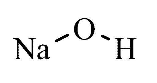 Sodium Hydroxide Pearl 96% Min 1kg